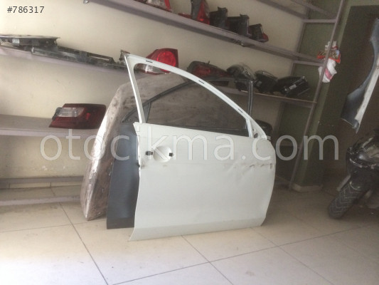2012 2013 model jetta sah soş kapı