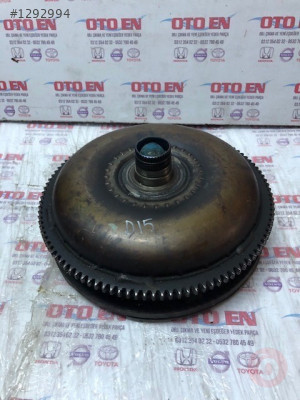 HONDA CİVİC  TÜRBÜN D15 1992 1995