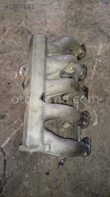 mercedes sprinter egr çıkma emme manifold