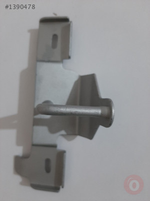 FORD CONNECT ÇIKMA KAPT KİLİT KARŞILIĞI ORJİNAL SIFIR