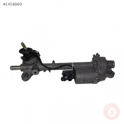 VW GOLF CADDY JETTA DİREKSİYON KUTUSU 1K1909144L