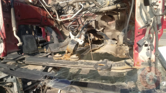 suzuki sx4 çıkma motor beşiği