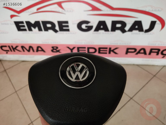 VW GOLF 7 AİRBAG 621304201