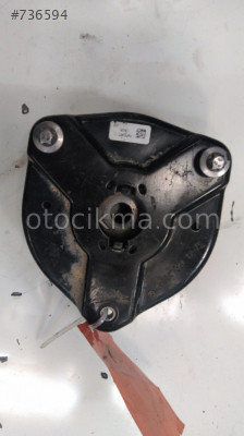 MERCEDES C SERİ AMORTİSÖR TAKOZU 10-12