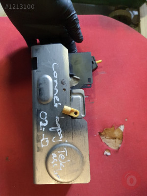 FORD CONNECT TEK AÇILIR BAGAJ KİLİDİ ORJİNAL ÇIKMA 8T16V43150CC