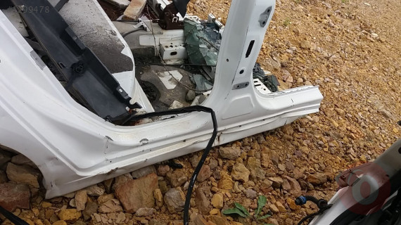 CHEVROLET CRUZE KESME SAĞ MARŞBİYEL.OTO ERKAN ÜNYE