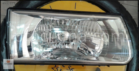 Mitsubishi L300 Far 2001 2008 Sağ Sol