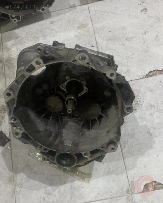 0AM300064J QRD 7 İLERİ CİFT KAVRAMALI QUATTRO ŞANZIMAN