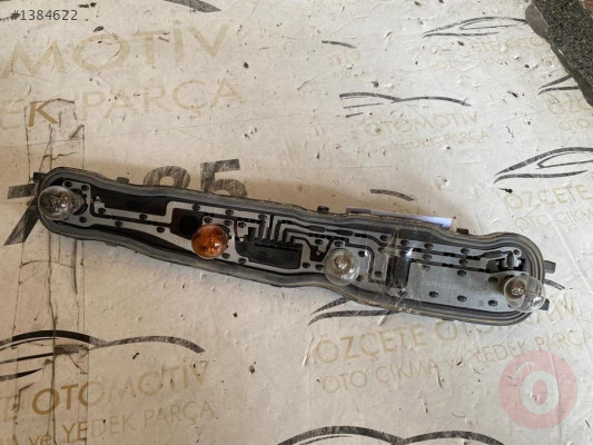 MİTSUBİSHİ COLT SAĞ STOP DUYU ORJİNAL ÇIKMA 2007 MODEL