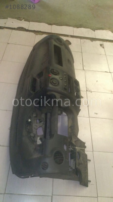 2003 2020 model peugeot partner çıkma torpido