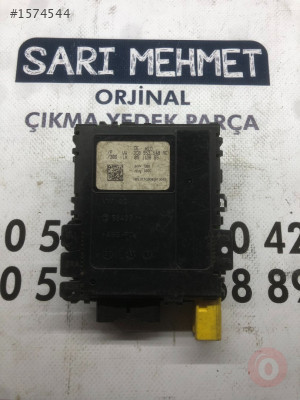 ÇIKMA VW PASSAT B6 DİREKSİYON KOLON BEYNİ 3C0953549AC