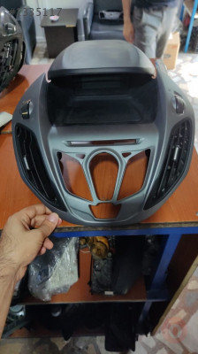 BMAX CD ÇALAR ÇERÇEVESİ ÜFLEYİCİ VE EKRAN İLE BERABE 2012-16