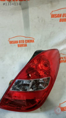 Hyundai i20 sağ stop 2009 - 2011