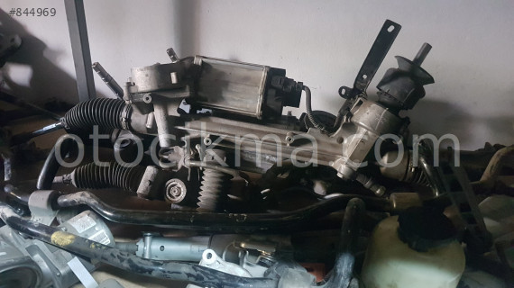 opel insignia direksiyon kutusu ve astra corsa vectra çıkma