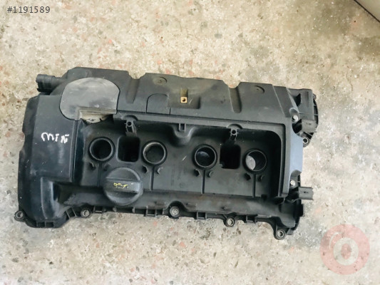Mini cupur kılbıratör kapagı