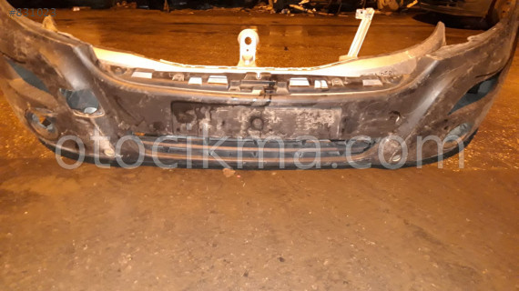 RENAULT MASTER 2012 ÖN TAMPON VE RENAULT TÜM ÇIKMA PARÇALAR