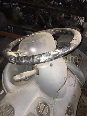 Renault Kangoo 1 Direksiyon Simidi hatasız orjinal çıkma