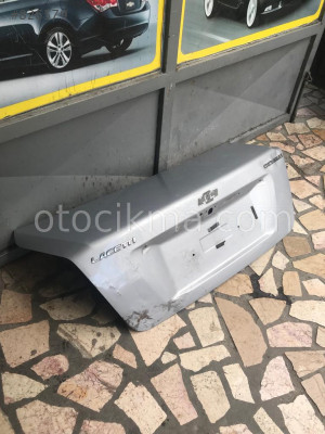 CHEVROLET AVEO SEDAN BAGAJ KAPAĞI ORJİNAL OTO OPEL ÇIKMA