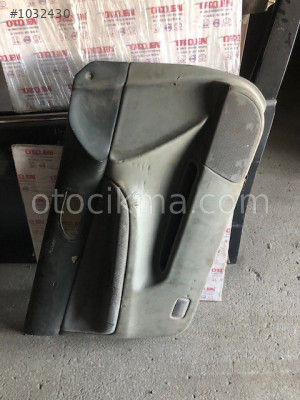 HONDA ACCORD SOL ÖN KAPI DÖŞEMESİ 1994-1995