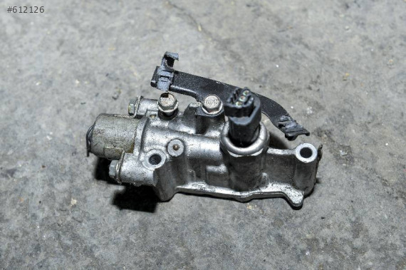 2007 HONDA CIVIC  HATASIZ VTEC OKUYUCU.