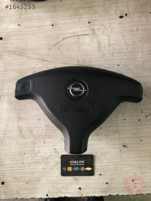 OPEL ASTRA G DİREKSİYON AİRBAG ORİJİNAL