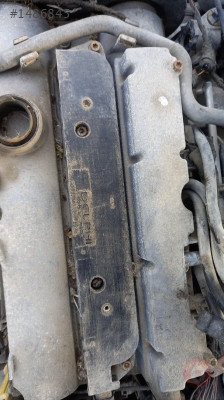 Opel Corsa C ateşleme bobini