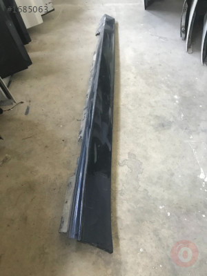 BMW F30 3 SERİSİ ÇIKMA ORJİNAL MARŞPİYEL KAPLAMASI 7312751