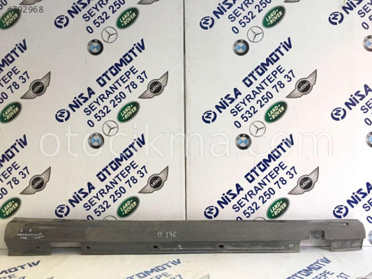 MERCEDES A SERİSİ W176 KASA AMG SAĞ MARŞPİYEL A1766900154