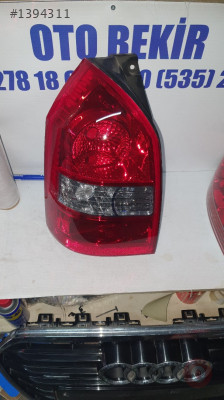 HYUNDAİ TUCSON SOL STOP 04.08