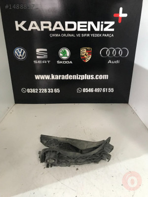 VOLKSWAGEN, AUDİ, SEAT, SKODA GAZ PEDALI-1K1721503P
