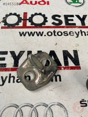 nissan primera 2007 sağ ön kapı kilit karşılığı