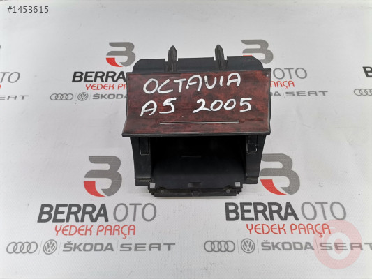 SKODA OCTAVİA 2004-2011 KÜL TABLASI 1Z1857962B