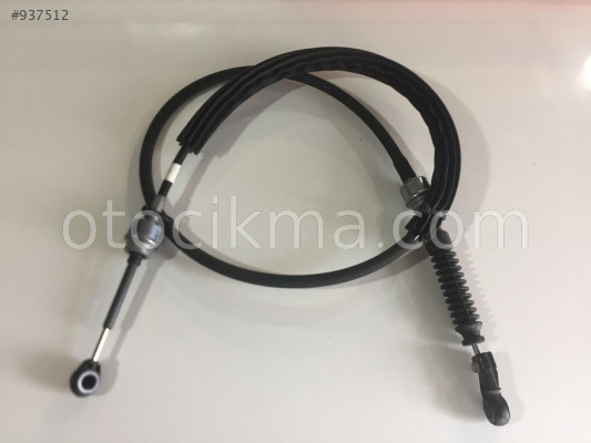 6K0713265  IBİZA 1993-1996 OTOMATİK VİTES HALATI SIFIR