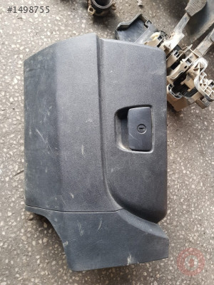 Fiat Fiorino Torpido Kapağı Hatasız Orjinal Çıkma