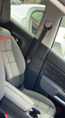 citroen c5 aircross çıkma sol ön koltuk