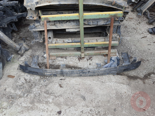 HYUNDAİ H1 ARKA TAMPON DEMİRİ
