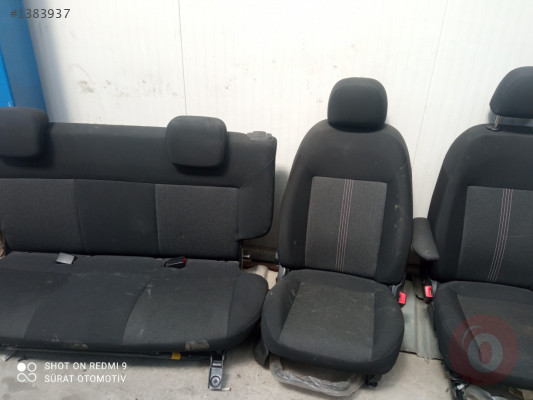 Fiat Fiorino Koltuk Cikma Yedek Parca Model Ve Fiyatlari Otocikma Com Da