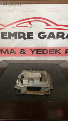 PEUGUET 307 MOTOR BEYNİ
