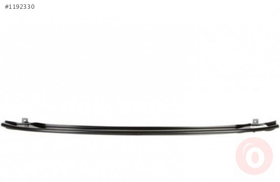 VW GOLF7 13-17 ÖN TAMPON DEMİRİ ALT İNCE 5G0807651A