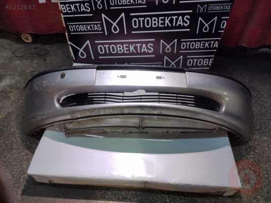 Opel Vectra Ön Tampon Orijinal Çıkma