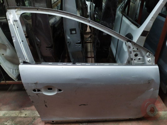 RENAULT FLUENCE ORJ CIKMA ON SAĞ KAPI GÜL OTOMOTIV