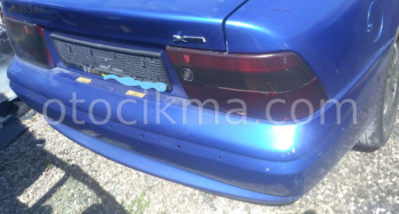 1995 model opel calibra 2.0 çıkma arka tampon