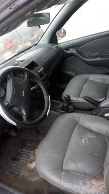 Fiat marea 1.6 2.0 direksiyon kutusu çıkma parça Mısırcıoğlu