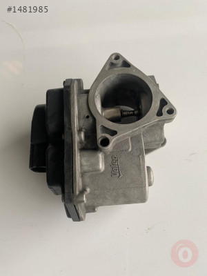 Çıkma Egr Valfi Audi A6 03L131501D