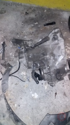 Fiat Marea komple şanzıman çıkma parça Mısırcıoğlu oto