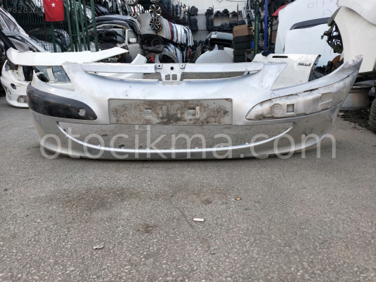 2004 model pevgeout 307 ön tanpon
