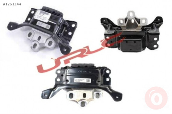 5Q0199555BJ ŞANZIMAN KULAĞI SOL ARTEON GOLF PASSAT JETTA T-R