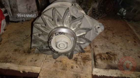 peugeot 405 1.6 çıkma şarj dinamosu