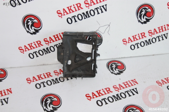 2015-2018 SEAT IBİZA HAVA FİLTRE KUTUSU