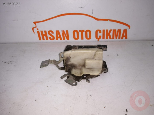 Citroen Röle / Boxer / Ducato kilidi mekanizması ön sol kapı